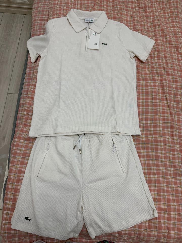 Lacoste
