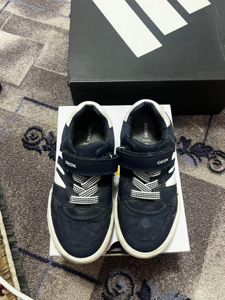 Geox