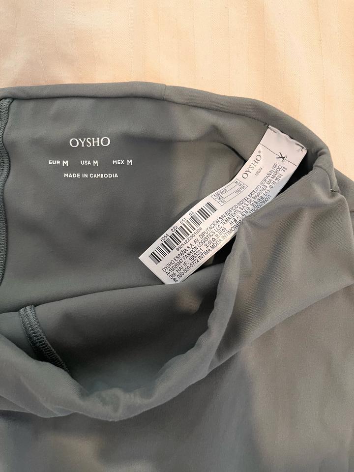 Oysho