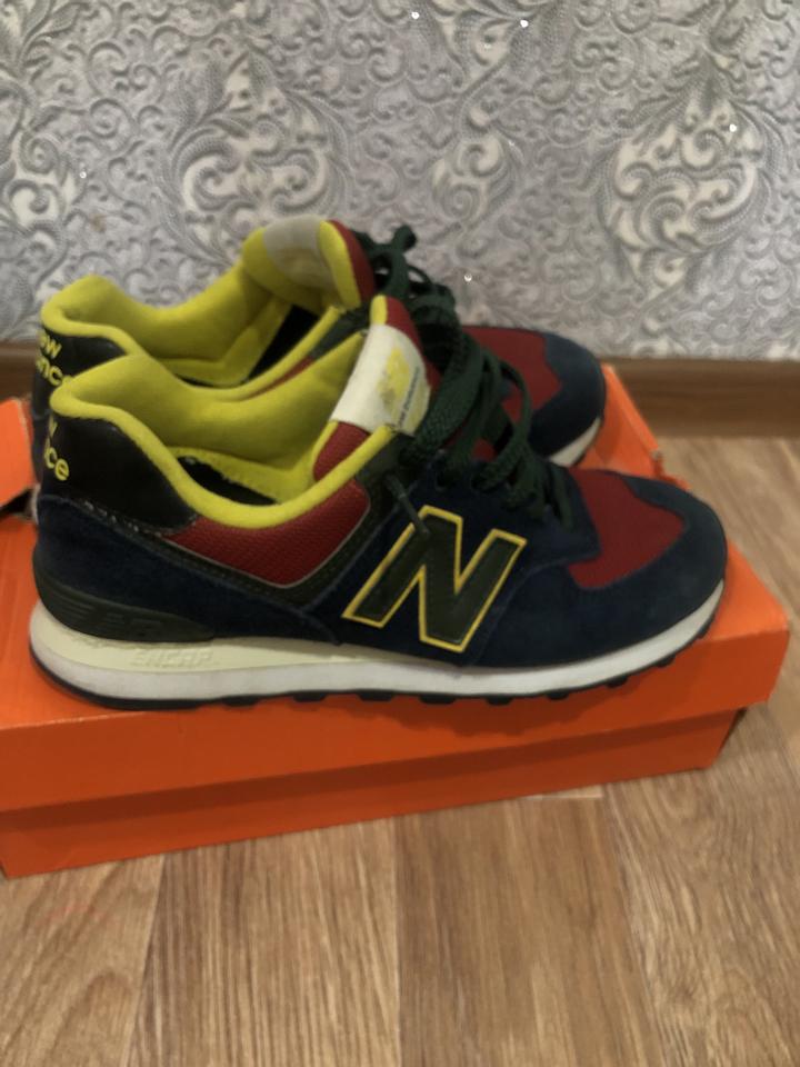 New Balance