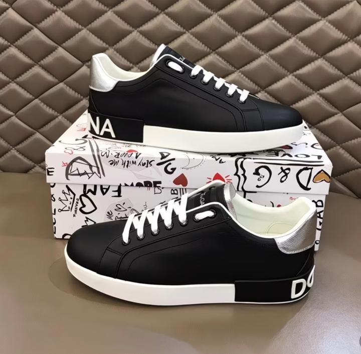 Кеды Dolce & Gabbana