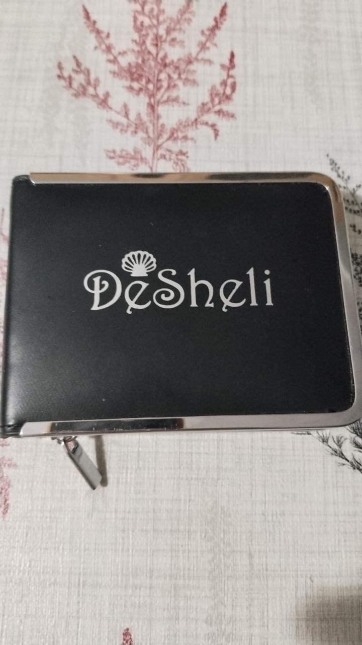 Desheli