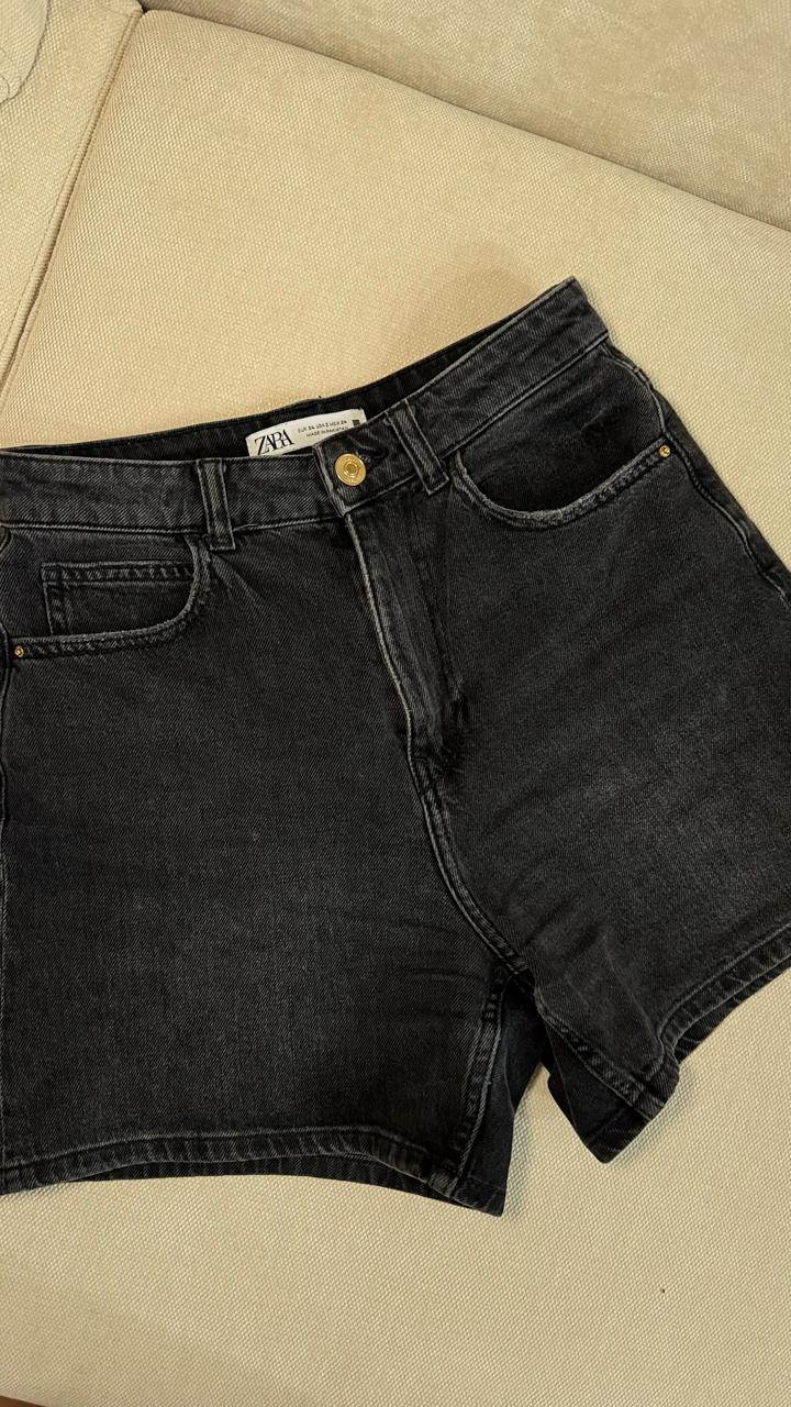 Шорты ZARA