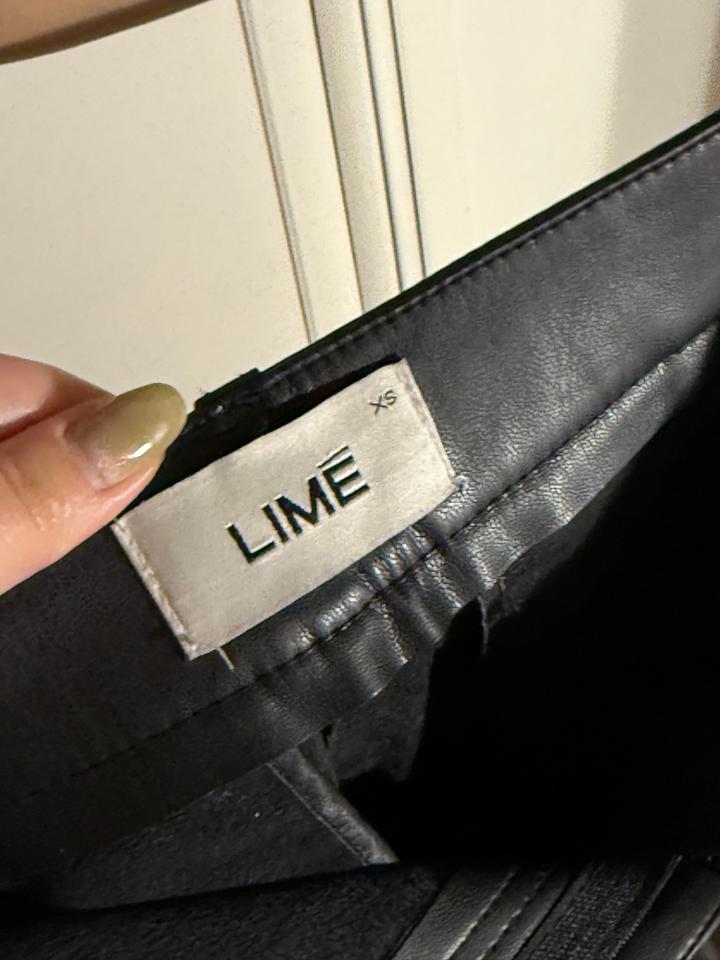 Lime