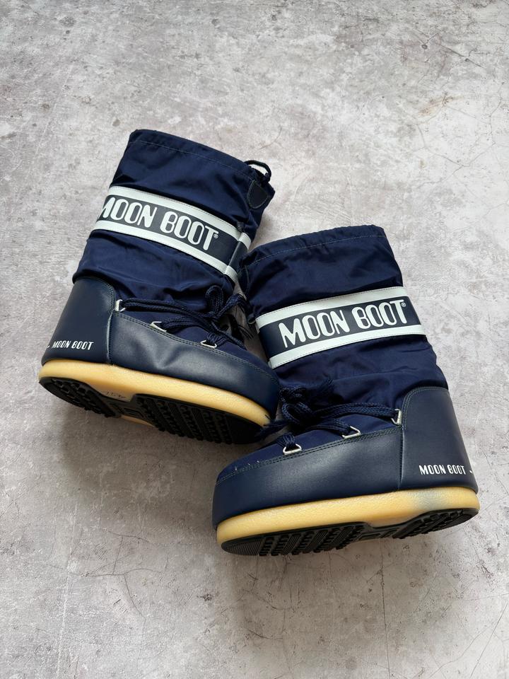 Moon Boot