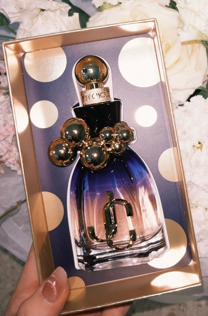 Jimmy Choo