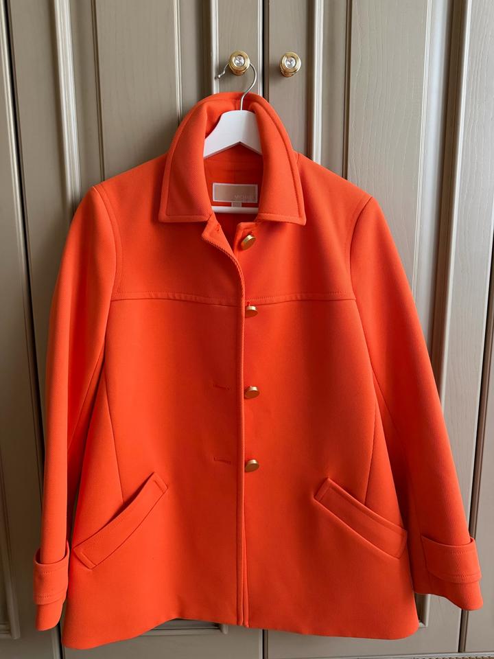 Полупальто  Michael Kors