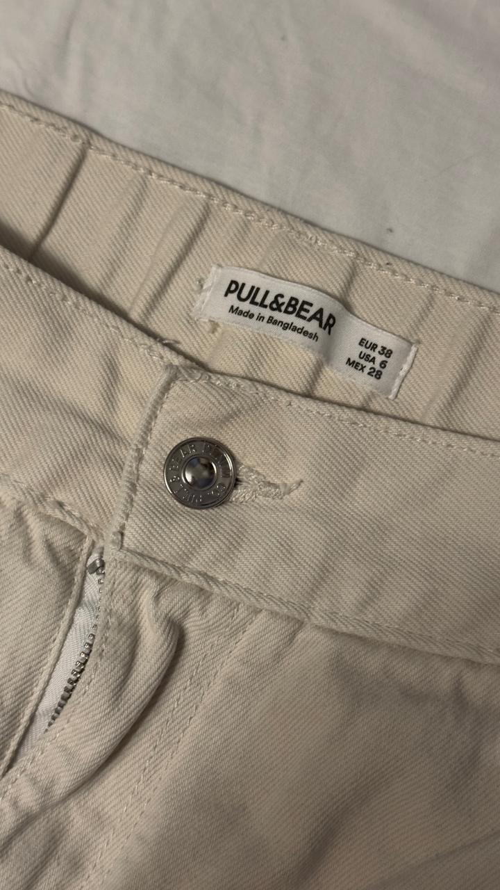 Pull & Bear
