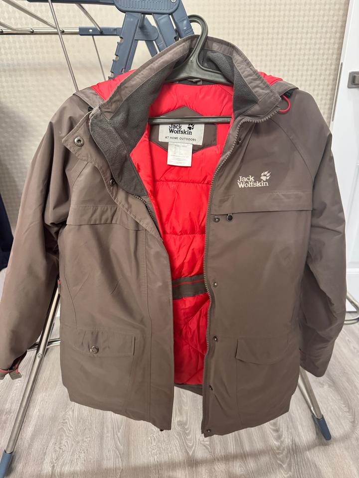 Jack Wolfskin