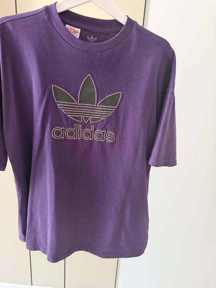 Футболка adidas