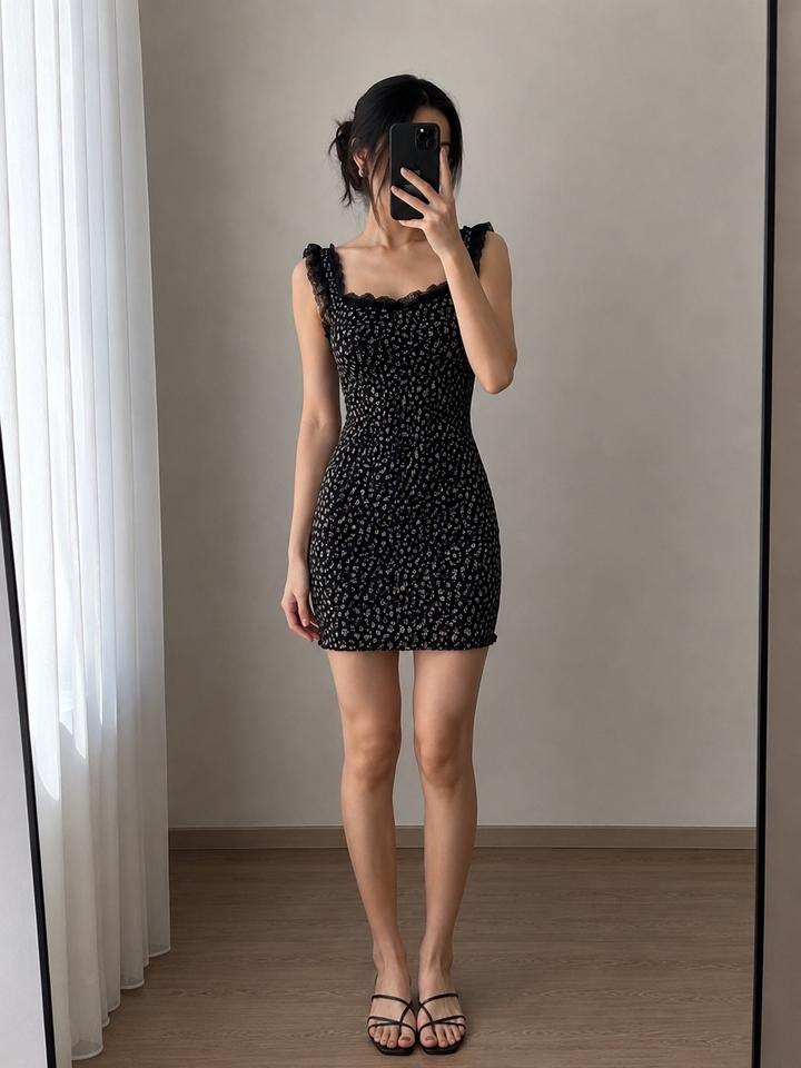 H&M Платье