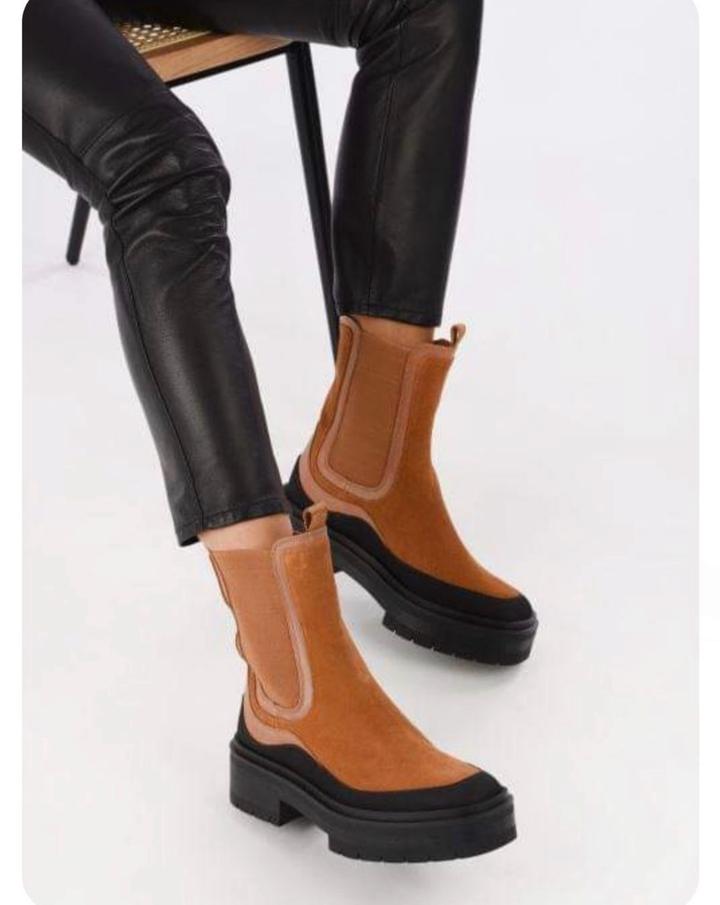 Ботинки Sam Edelman