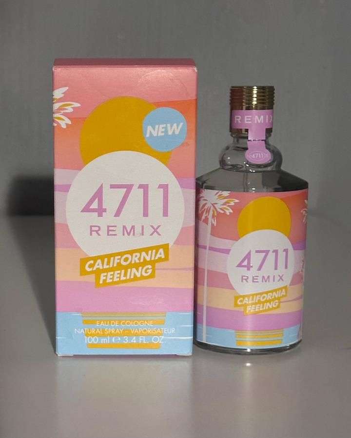 4711 Acqua Colonia