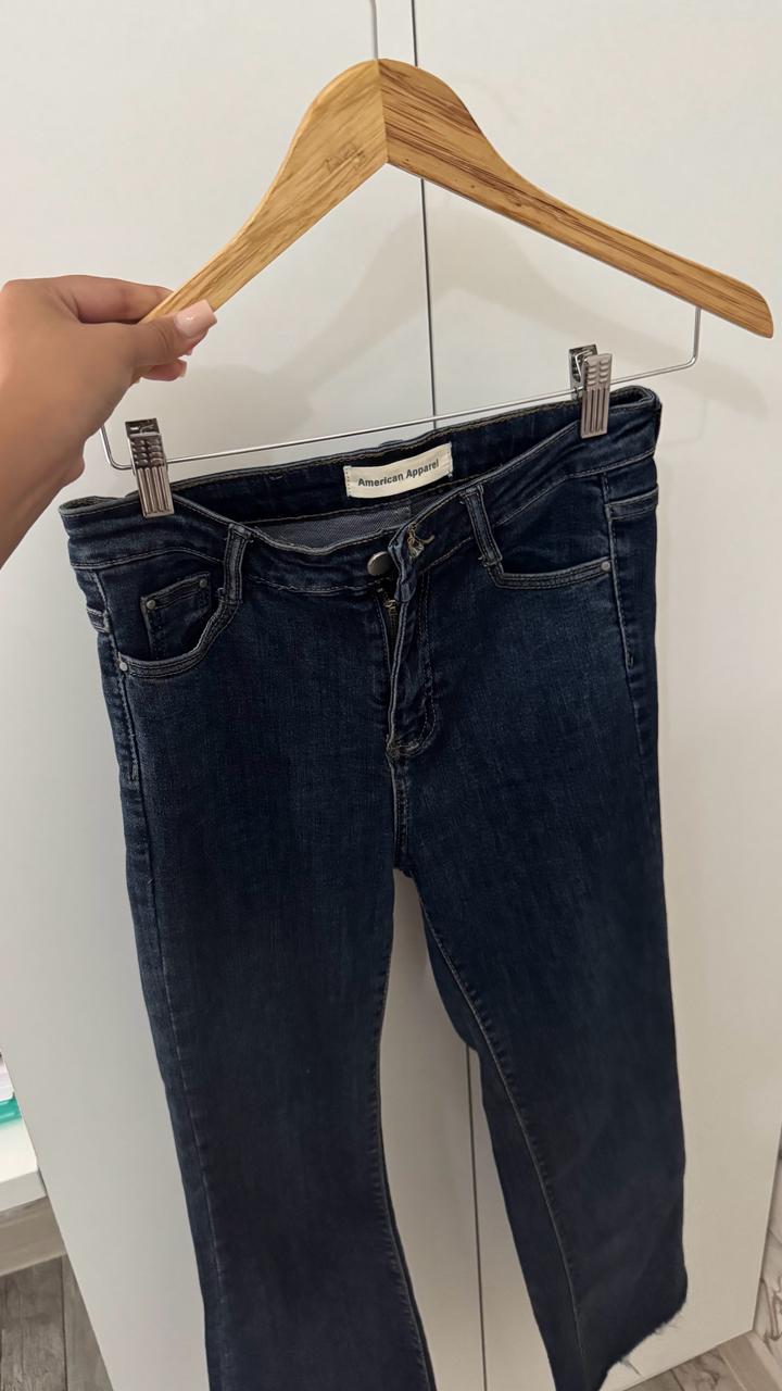 American Apparel
