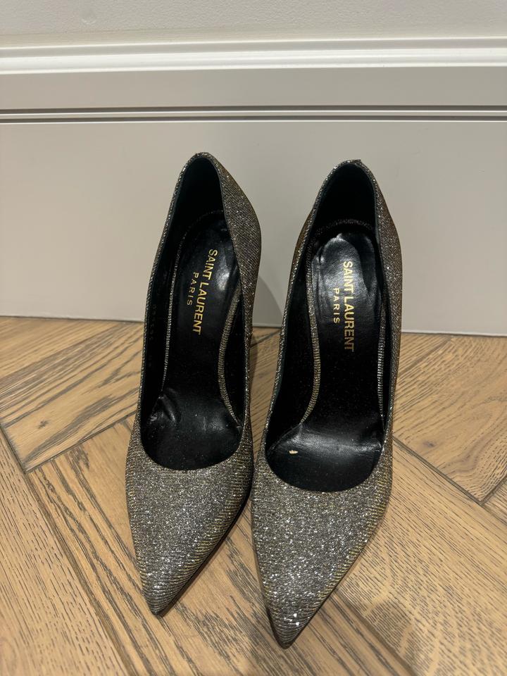 Yves Saint Laurent