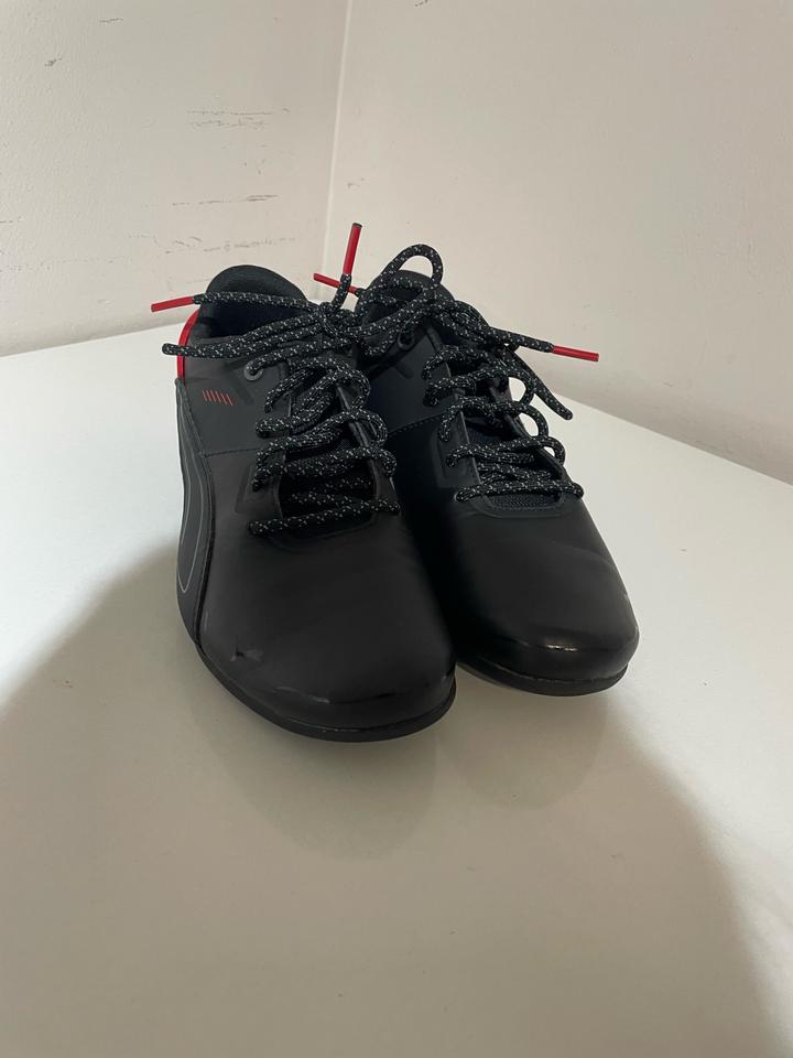 кроссовки от Puma
