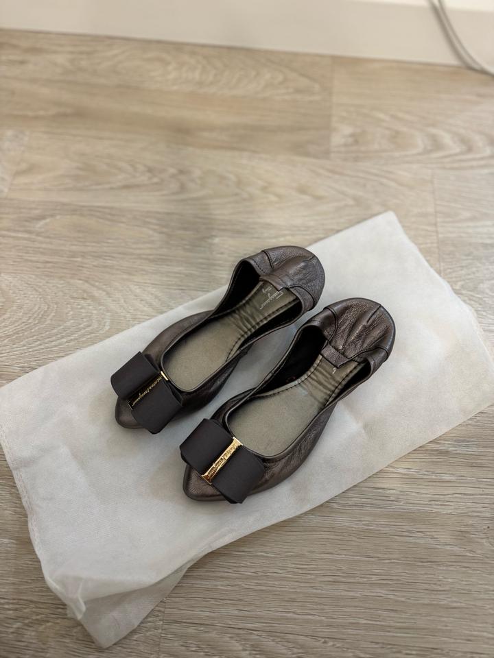 Salvatore Ferragamo