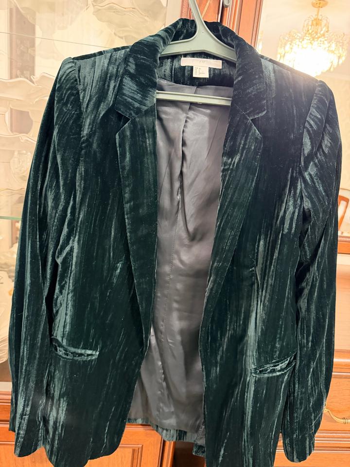 H&M