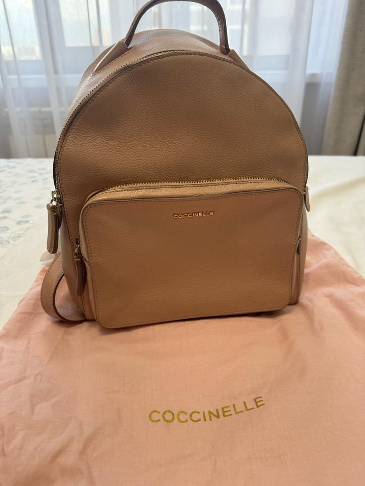 Coccinelle