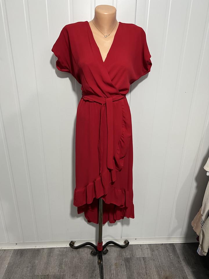 Нет бренда