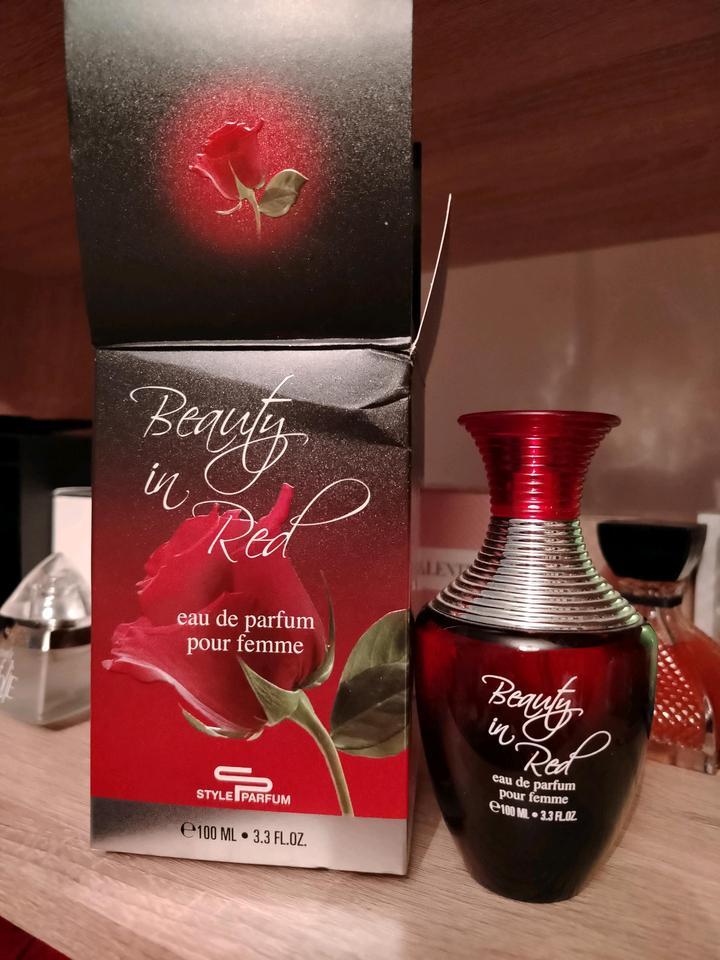 STERLING Parfums
