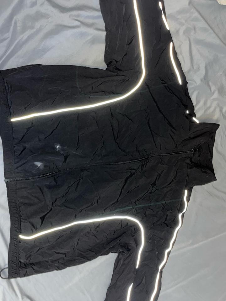 ветровка Befree XL
