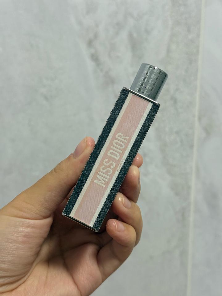 Dior Miss Dior твердые духи