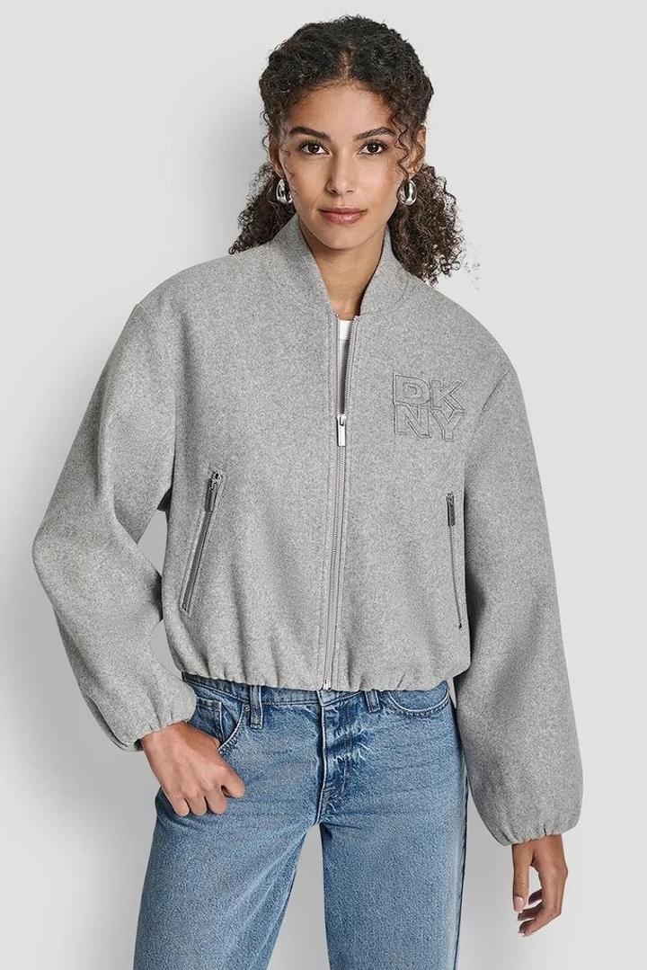 DKNY