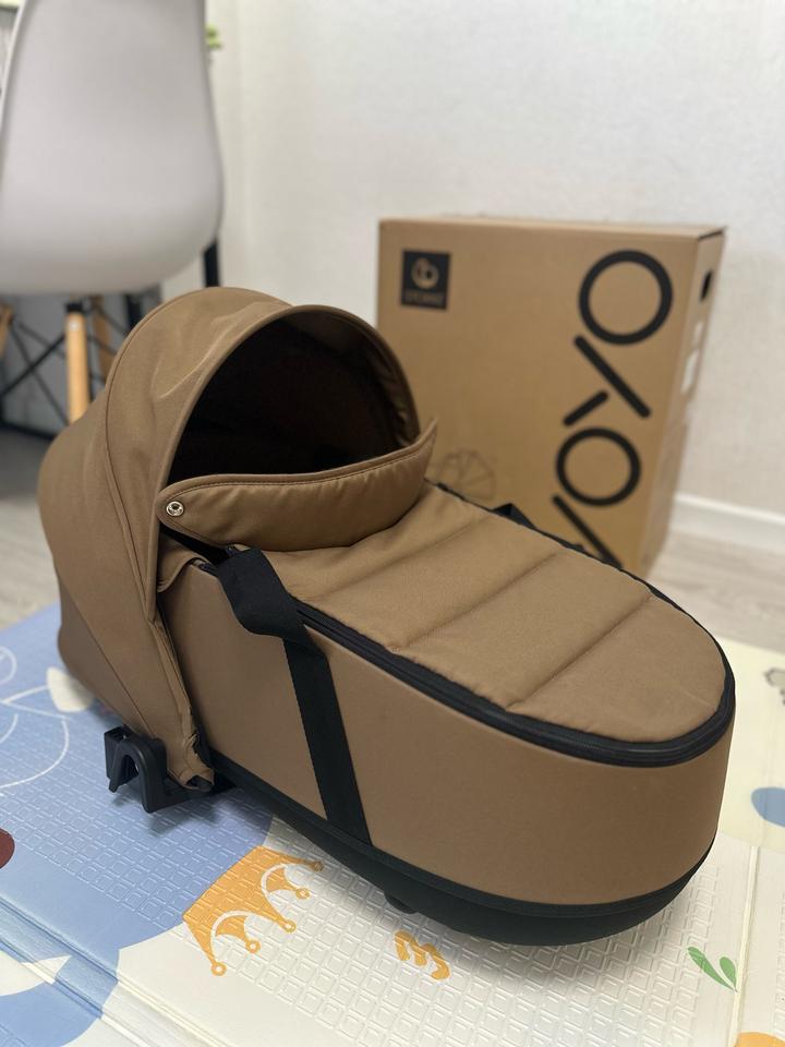 Stokke