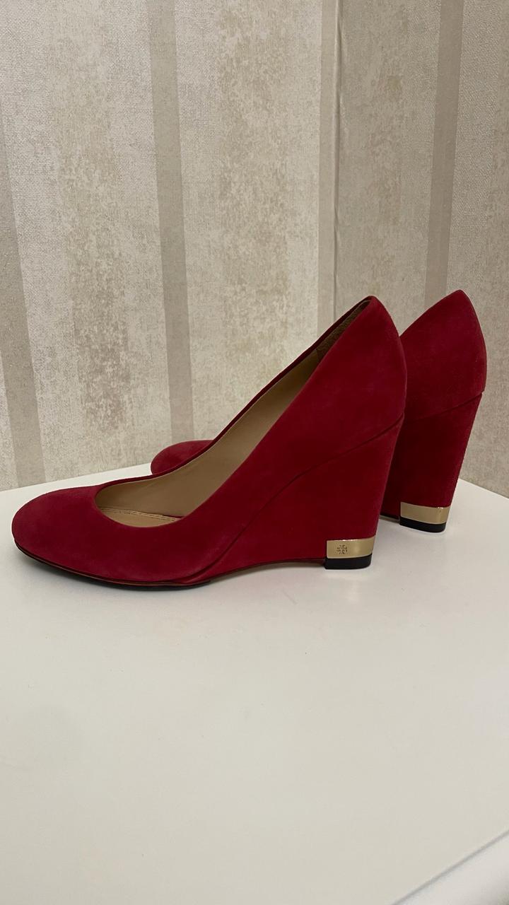 Tory Burch