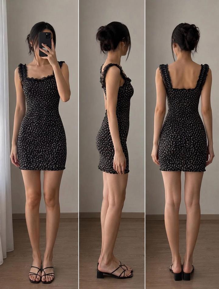 H&M