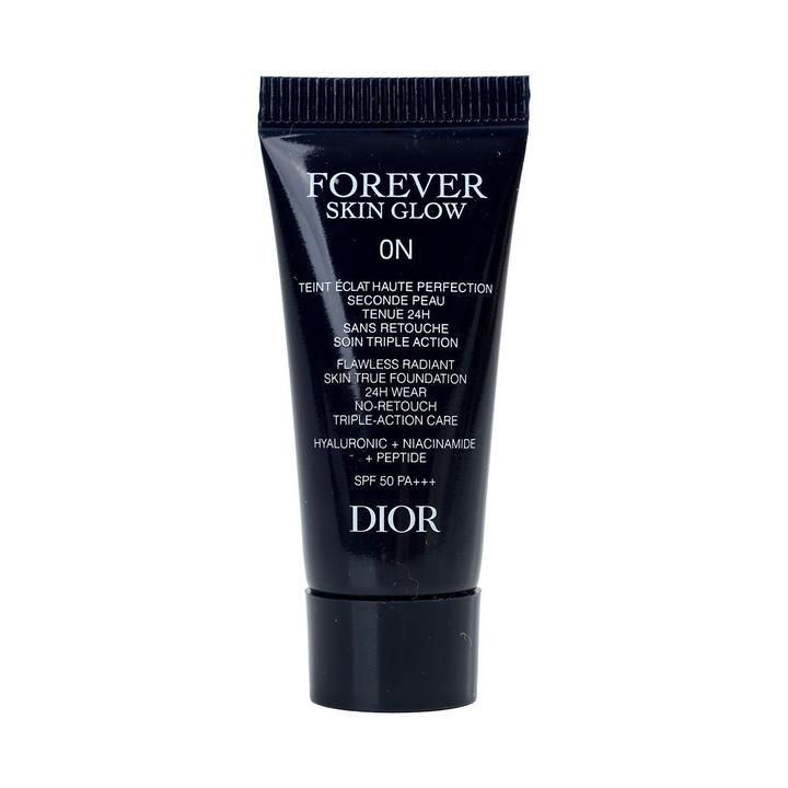 Тональный крем Dior Forever Skin Glow