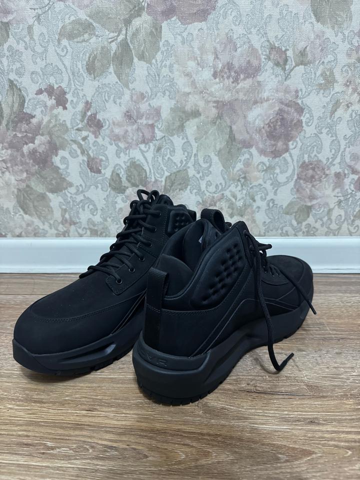 Ботинки Under Armour