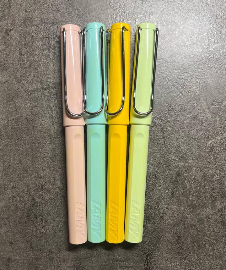 Lamy