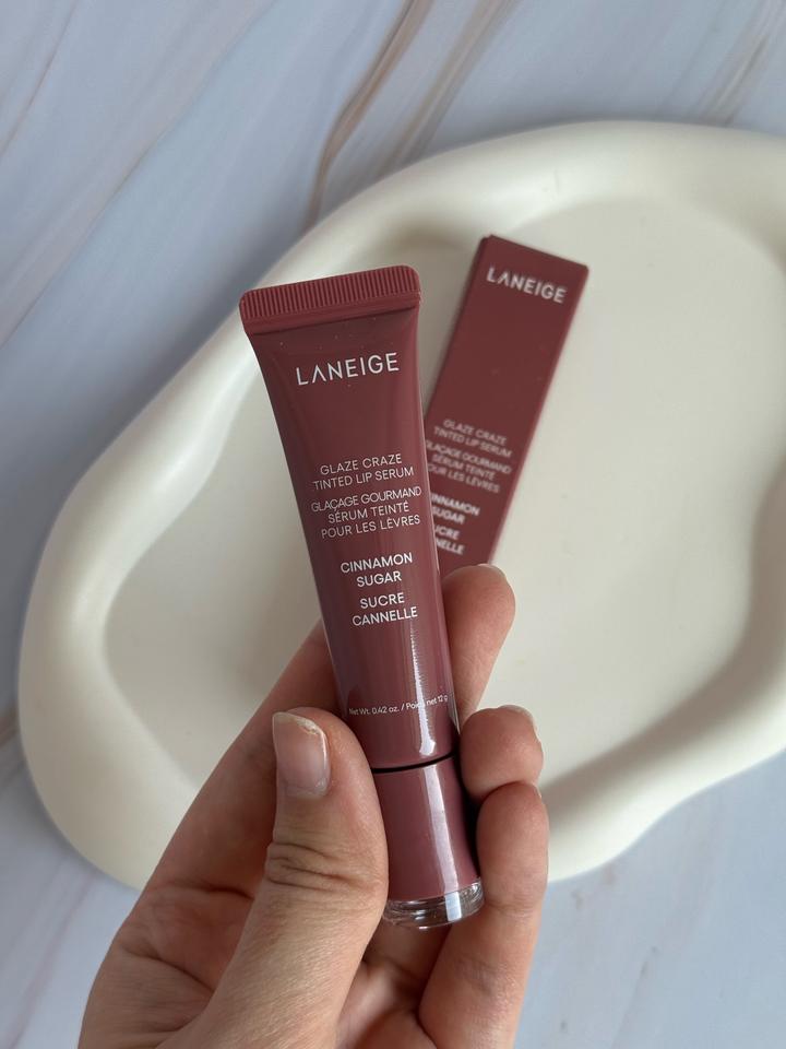 LANEIGE