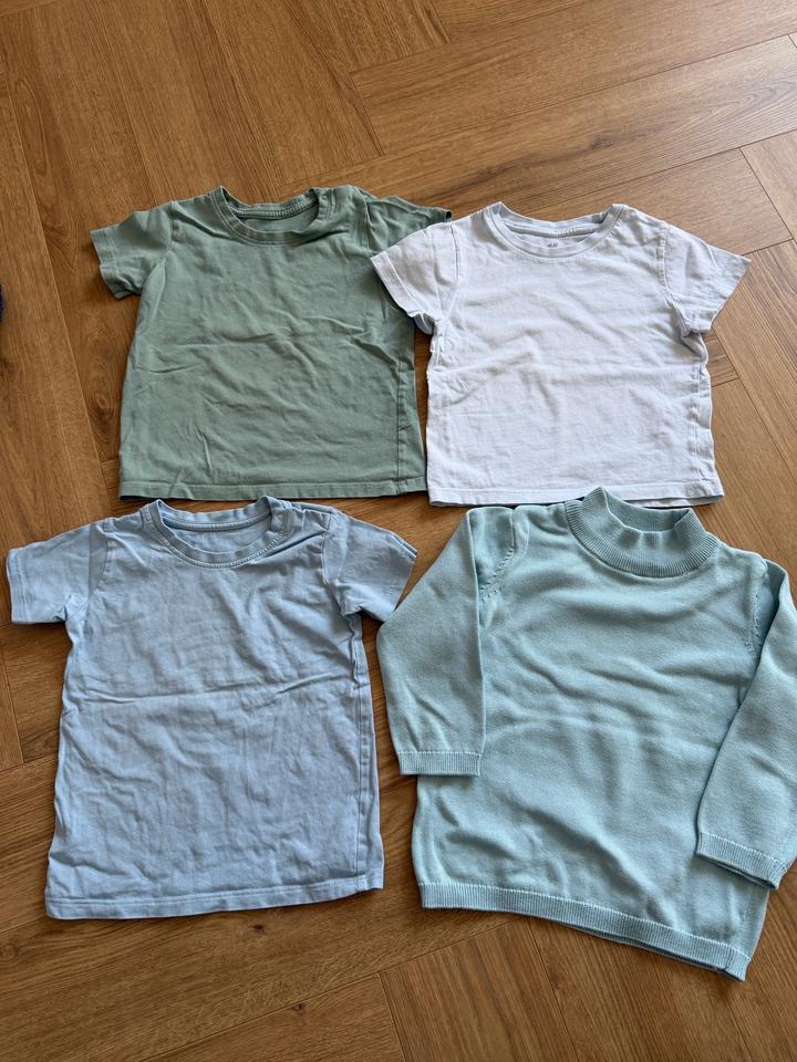 H&M