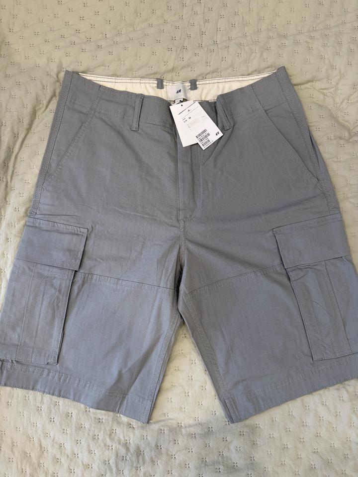 H&M