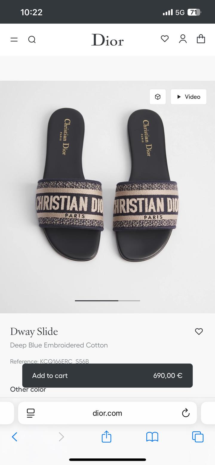 Dior