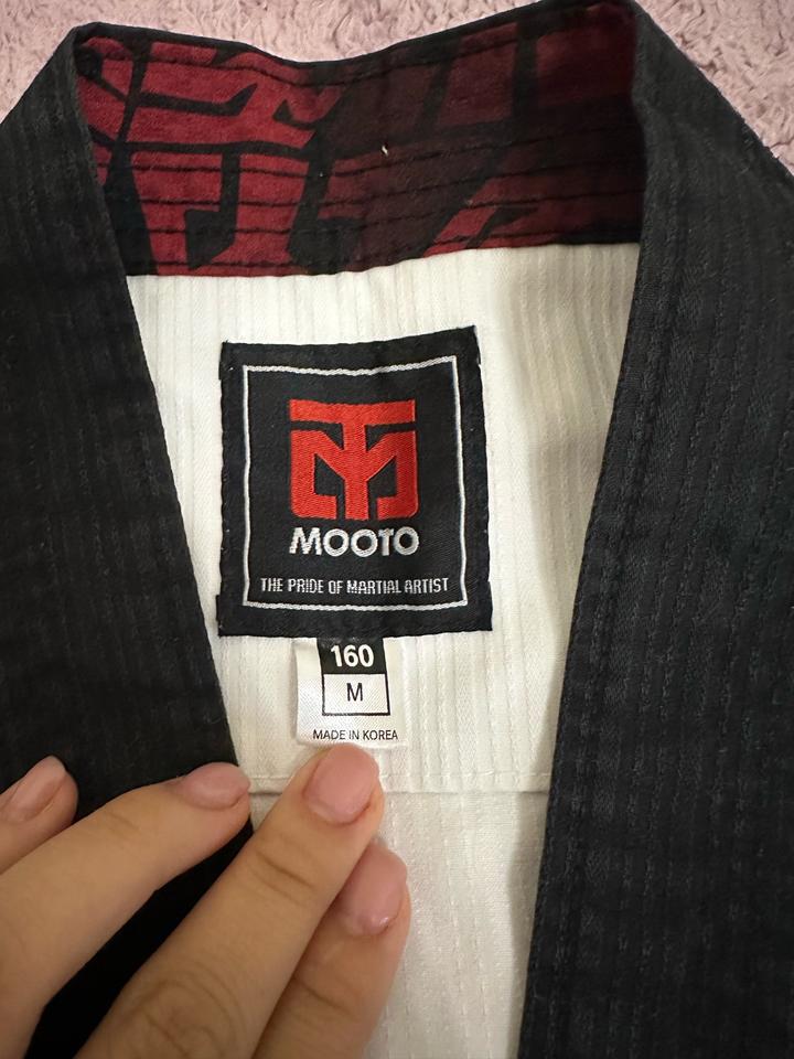 Mooto