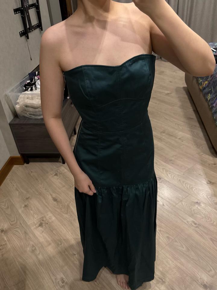 Платье Zara
