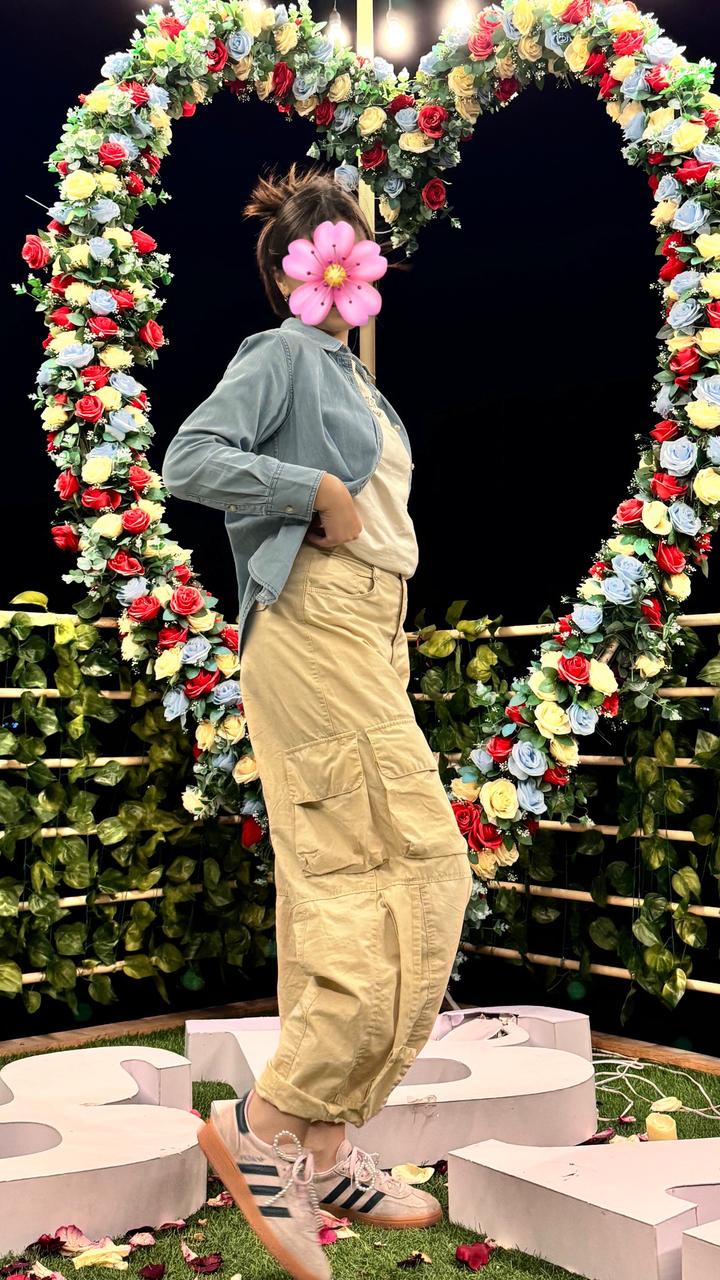 Брюки Zara