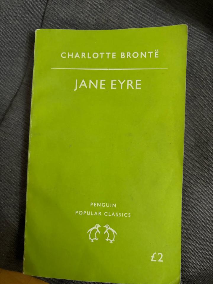 Jane Eyre