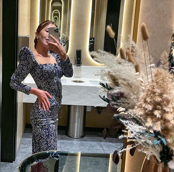 Aida Nurekenova