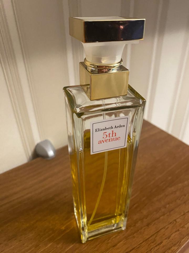 Elizabeth Arden