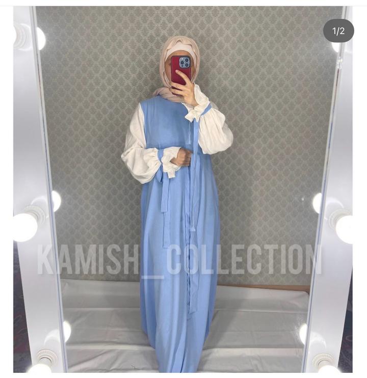 Платье нарядное и на повседневку