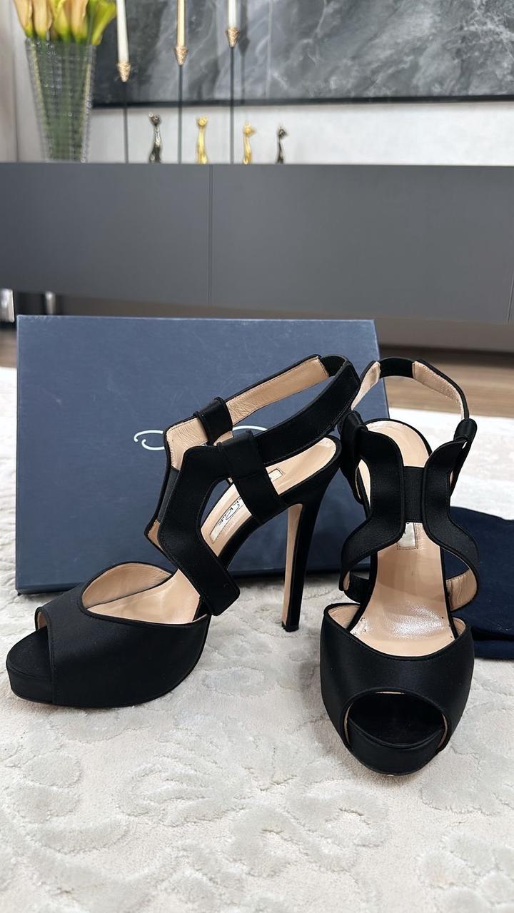 Oscar de la Renta