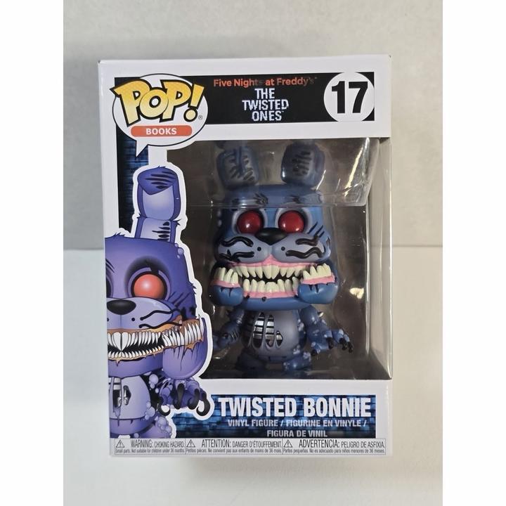 fanko pop
