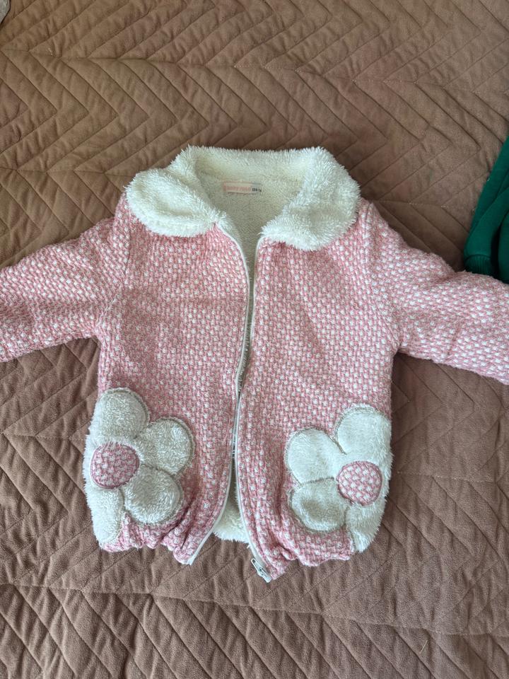 Baby Rose