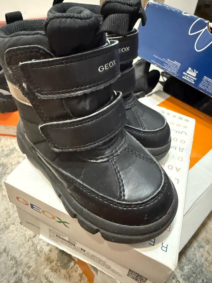 Geox