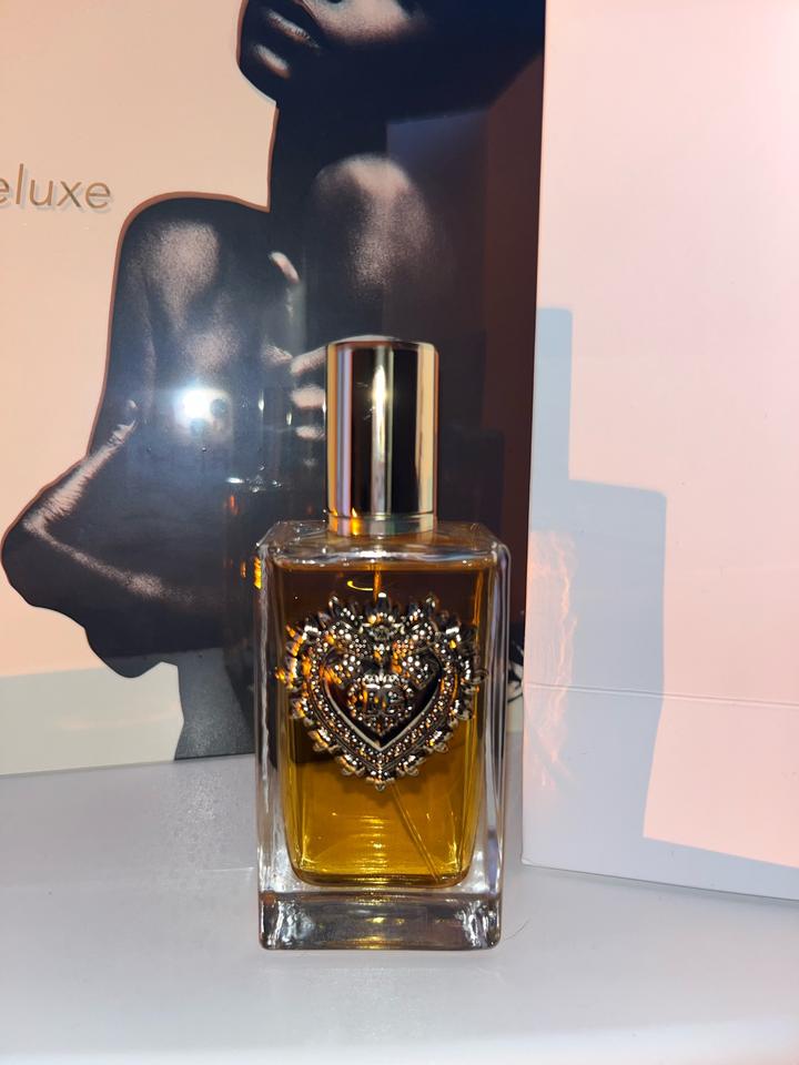 Dolce & Gabbana парфюмерная вода